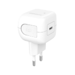 ראש מטען בהספק 45W עם כבל 1 מטר USB-C ל-USB-C מבית PureGear