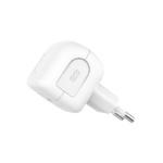 ראש מטען בהספק 45W עם כבל 1 מטר USB-C ל-USB-C מבית PureGear