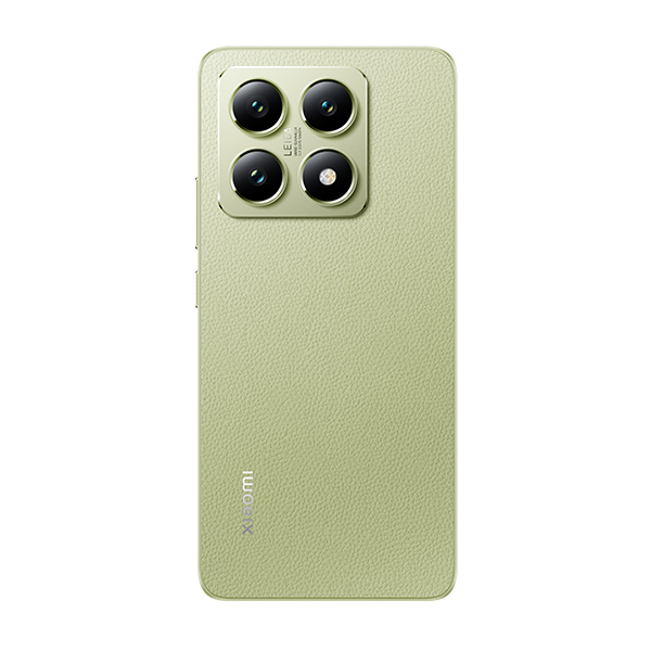 Xiaomi 14t 5g ירוק