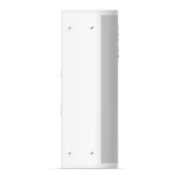 רמקול חכם Sonos Roam 2 לבן קומפקטי ואולטרה נייד