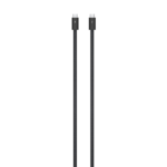 כבל מקורי Thunderbolt 5 (usb‑c) Pro באורך 1 מטר Apple 3