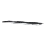 מקלדת מקורית Apple Magic Keyboard Numeric עם Touch ID וטעינת USB-C שחור - יבואן רשמי