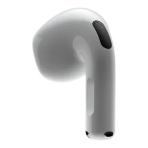 אוזניית AirPods 4 בודדת שמאל עם ביטול רעשים אקטיבי Apple מקורית