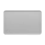 מדפסת תמונות ניידת אלחוטית Xiaomi Instant Photo Printer 1S Set צבע לבן