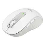 עכבר אלחוטי Logitech Signature M650 לבן