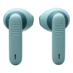 אוזניות אלחוטיות JBL Vibe Flex 2 כחול | סאונד JBL עוצמתי