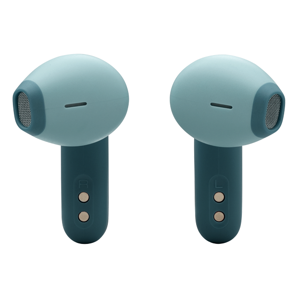 אוזניות אלחוטיות JBL Vibe Flex 2 כחול | סאונד JBL עוצמתי