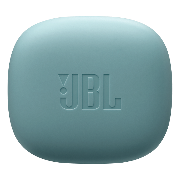 אוזניות אלחוטיות JBL Vibe Flex 2 כחול | סאונד JBL עוצמתי
