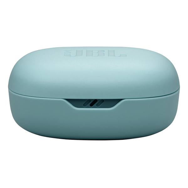 אוזניות אלחוטיות JBL Vibe Flex 2 כחול | סאונד JBL עוצמתי