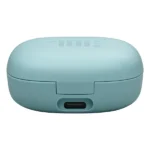 אוזניות אלחוטיות JBL Vibe Flex 2 כחול | סאונד JBL עוצמתי