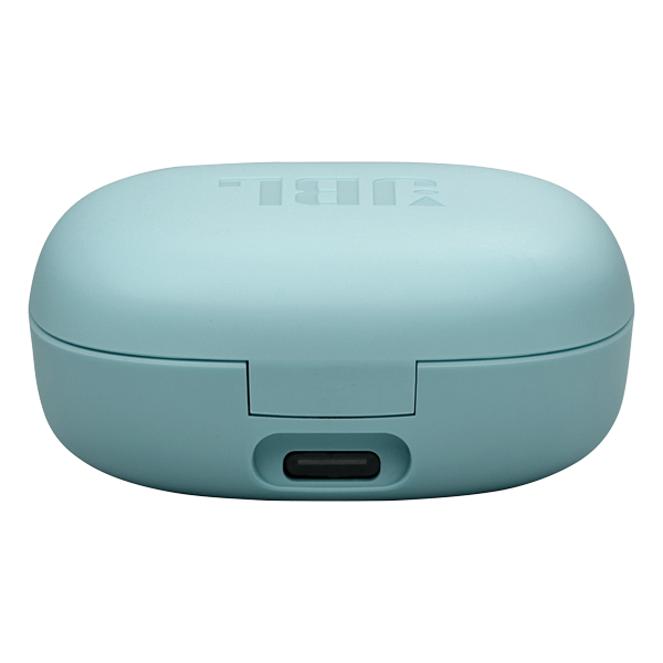 אוזניות אלחוטיות JBL Vibe Flex 2 כחול | סאונד JBL עוצמתי