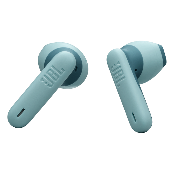 אוזניות אלחוטיות JBL Vibe Flex 2 כחול | סאונד JBL עוצמתי