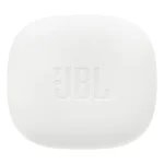 אוזניות אלחוטיות JBL Vibe Flex 2 לבן | סאונד JBL עוצמתי