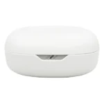אוזניות אלחוטיות JBL Vibe Flex 2 לבן | סאונד JBL עוצמתי
