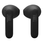 אוזניות אלחוטיות JBL Vibe Flex 2 שחור | סאונד JBL עוצמתי