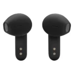 אוזניות אלחוטיות JBL Vibe Flex 2 שחור | סאונד JBL עוצמתי