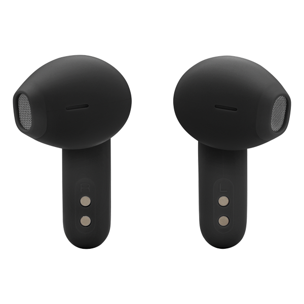 אוזניות אלחוטיות JBL Vibe Flex 2 שחור | סאונד JBL עוצמתי