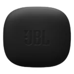 אוזניות אלחוטיות JBL Vibe Flex 2 שחור | סאונד JBL עוצמתי
