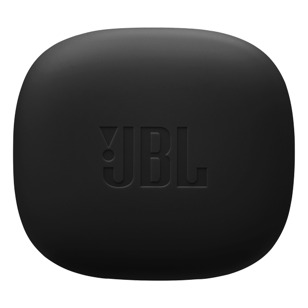 אוזניות אלחוטיות JBL Vibe Flex 2 שחור | סאונד JBL עוצמתי