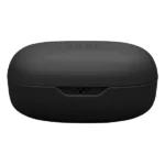 אוזניות אלחוטיות JBL Vibe Flex 2 שחור | סאונד JBL עוצמתי