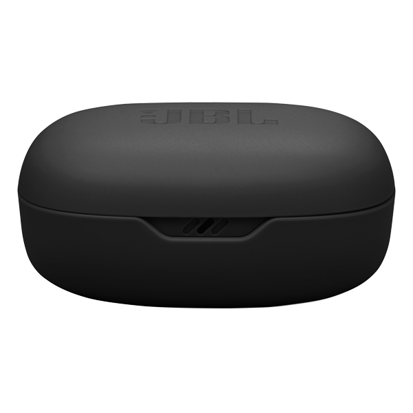 אוזניות אלחוטיות JBL Vibe Flex 2 שחור | סאונד JBL עוצמתי