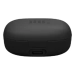 אוזניות אלחוטיות JBL Vibe Flex 2 שחור | סאונד JBL עוצמתי