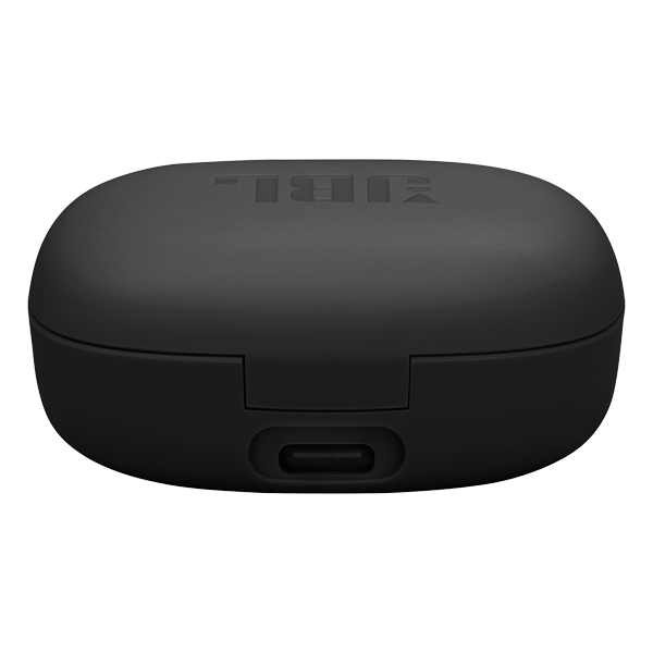 אוזניות אלחוטיות JBL Vibe Flex 2 שחור | סאונד JBL עוצמתי