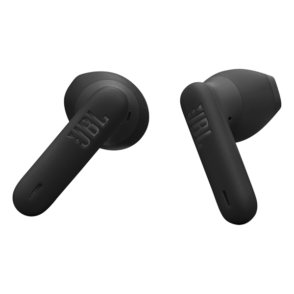 אוזניות אלחוטיות JBL Vibe Flex 2 שחור | סאונד JBL עוצמתי