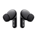 אוזניות אלחוטיות Xiaomi Redmi Buds 5 עיצוב נוח עם סאונד עוצמתי וסינון רעשים שחור