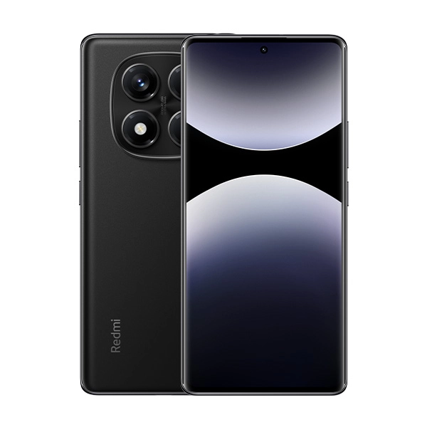 טלפון סלולרי Redmi Note 14 Pro 5G NFC 12GB/512GB שחור
