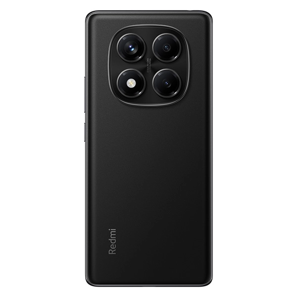 טלפון סלולרי Redmi note 14 Pro 5G NFC 12GB512GB שחור