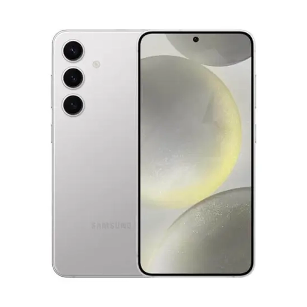 טלפון סלולרי Samsung Galaxy S24 8/128GB טיטניום אפור יבואן רשמי