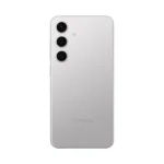 טלפון סלולרי Samsung Galaxy S24 8/128GB טיטניום אפור יבואן רשמי