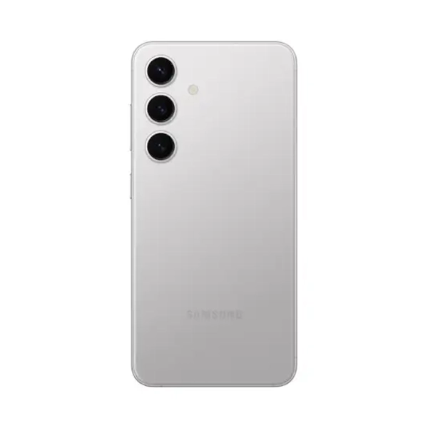 טלפון סלולרי Samsung Galaxy S24 8/128GB טיטניום אפור יבואן רשמי