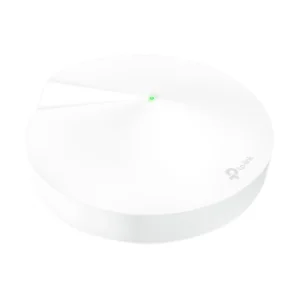 מגדיל טווח Mesh Wi-Fi עוצמתי לגלישה חלקה בכל הבית | TP-Link Deco M5
