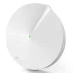 מגדיל טווח Mesh Wi-Fi עוצמתי לגלישה חלקה בכל הבית | TP-Link Deco M5