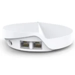 מגדיל טווח Mesh Wi-Fi עוצמתי לגלישה חלקה בכל הבית | TP-Link Deco M5