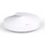 מגדיל טווח Mesh Wi-Fi עוצמתי לגלישה חלקה בכל הבית | TP-Link Deco M5