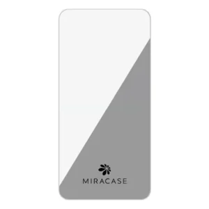 מגן מסך סיליקון לגלקסי A36 חזק במיוחד Miracase