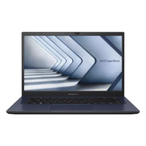 מחשב נייד Asus ExpertBook B1 שחור 14″ 8GB/256GB SSD/Intel Core i5 1.3GHz