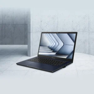 מחשב נייד Asus ExpertBook B1 שחור 14″ 8GB/256GB SSD/Intel Core i5 1.3GHz
