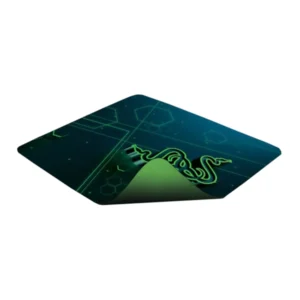 משטח גיימינג לעכבר Razer Goliathus מעוצב דק ועמיד