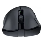 עכבר גיימינג אלחוטי Razer DeathAdder V2 X HyperSpeed ארגונומי 12,400 DPI