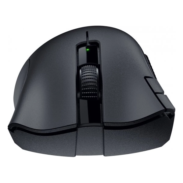 עכבר גיימינג אלחוטי Razer DeathAdder V2 X HyperSpeed ארגונומי 12,400 DPI