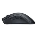 עכבר גיימינג אלחוטי Razer DeathAdder V2 X HyperSpeed ארגונומי 12,400 DPI