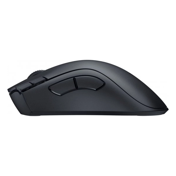 עכבר גיימינג אלחוטי Razer DeathAdder V2 X HyperSpeed ארגונומי 12,400 DPI