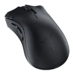 עכבר גיימינג אלחוטי Razer DeathAdder V2 X HyperSpeed ארגונומי 12,400 DPI