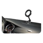 Pשמעמד מגנטי מתקפל לרכב תומך MagSafe עם סיבוב 360 וחיבור חזק במיוחד | PureGearuregear 3