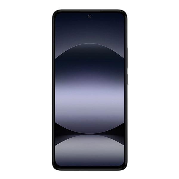 טלפון סלולרי Redmi Note 14 NFC 8GB/256GB שחור