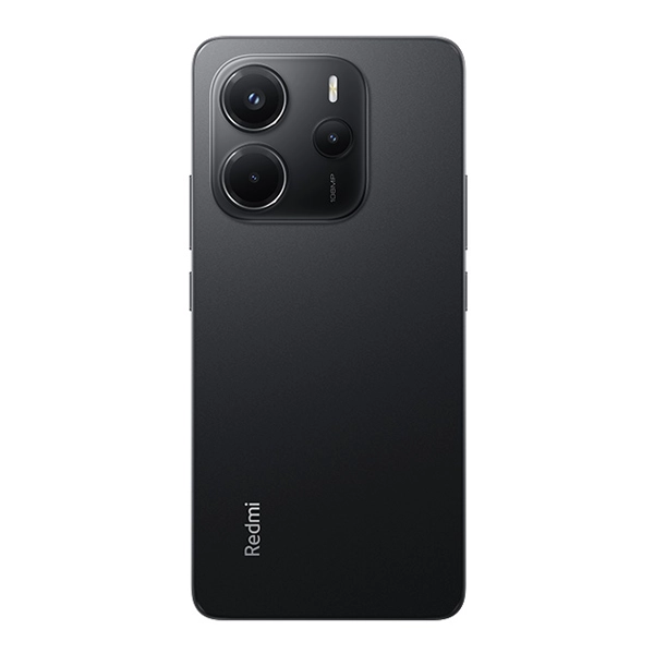 טלפון סלולרי Redmi Note 14 NFC 8GB/256GB שחור